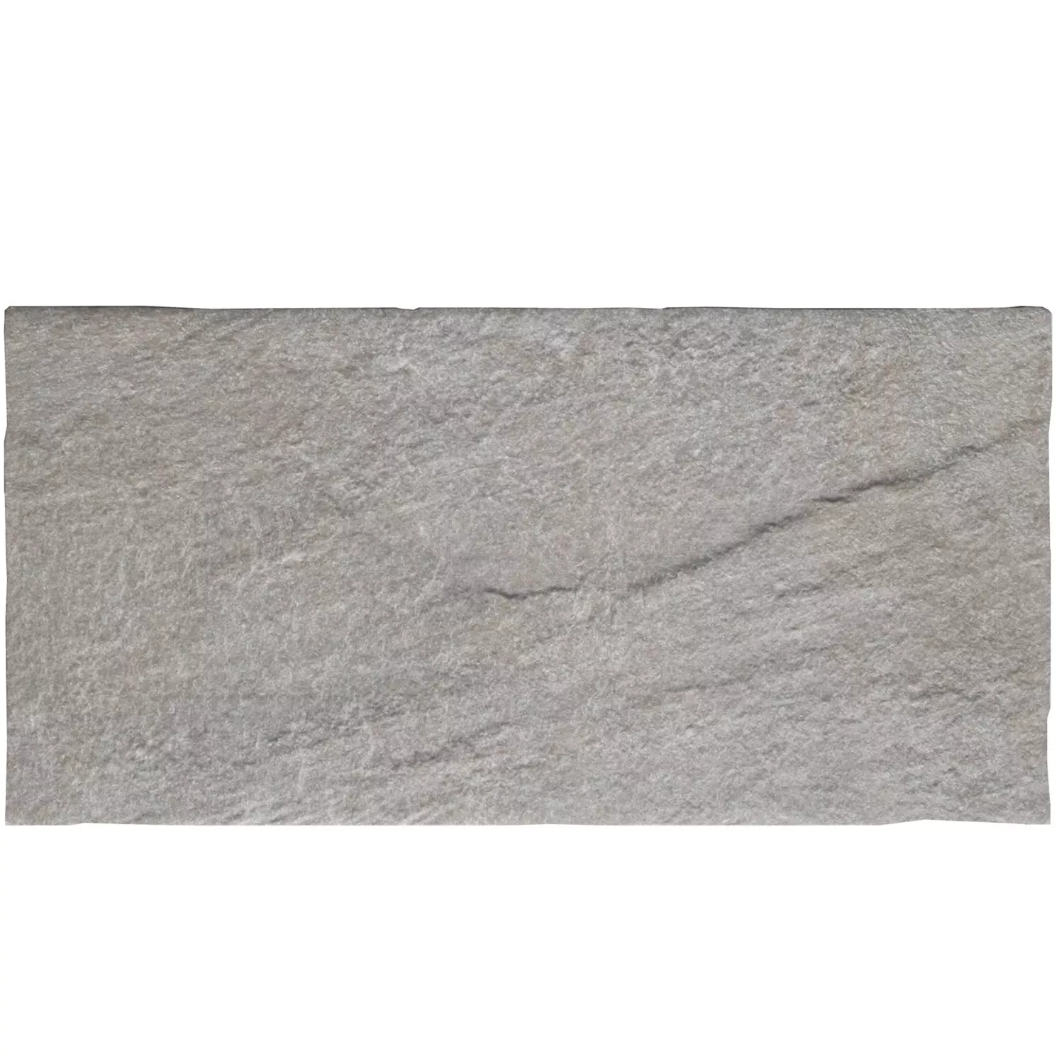Floor Tiles Acapulco Natural Stone Optic Grey 21,6x43,5cm