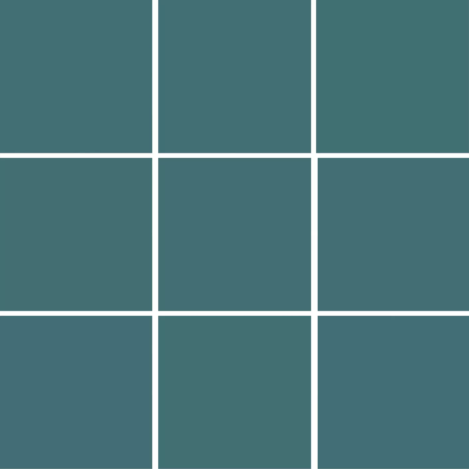 Mosaic Tiles Adventure Green Mat Mosaic Tiles Adventure Green Mat