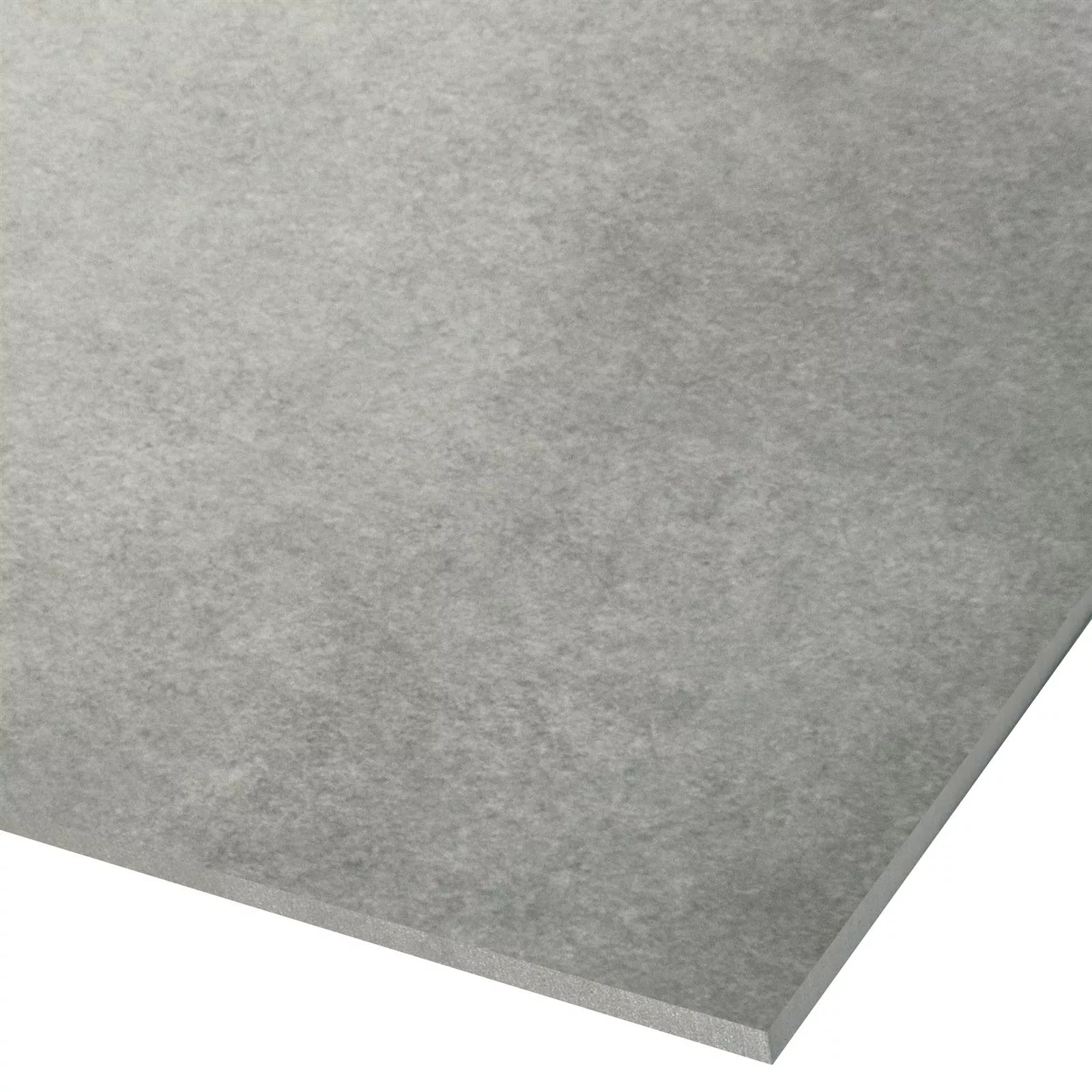 Floor Tiles Beton Optic Alpago Grey 40x40cm