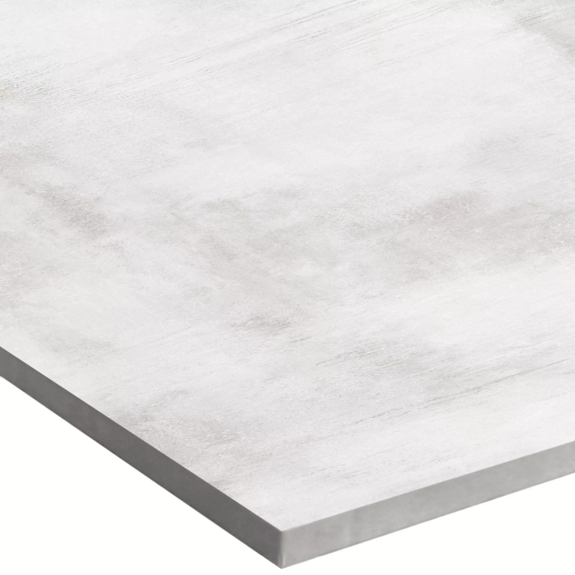 Floor Tiles Tycoon Beton Optic R10 Silver 120x120cm