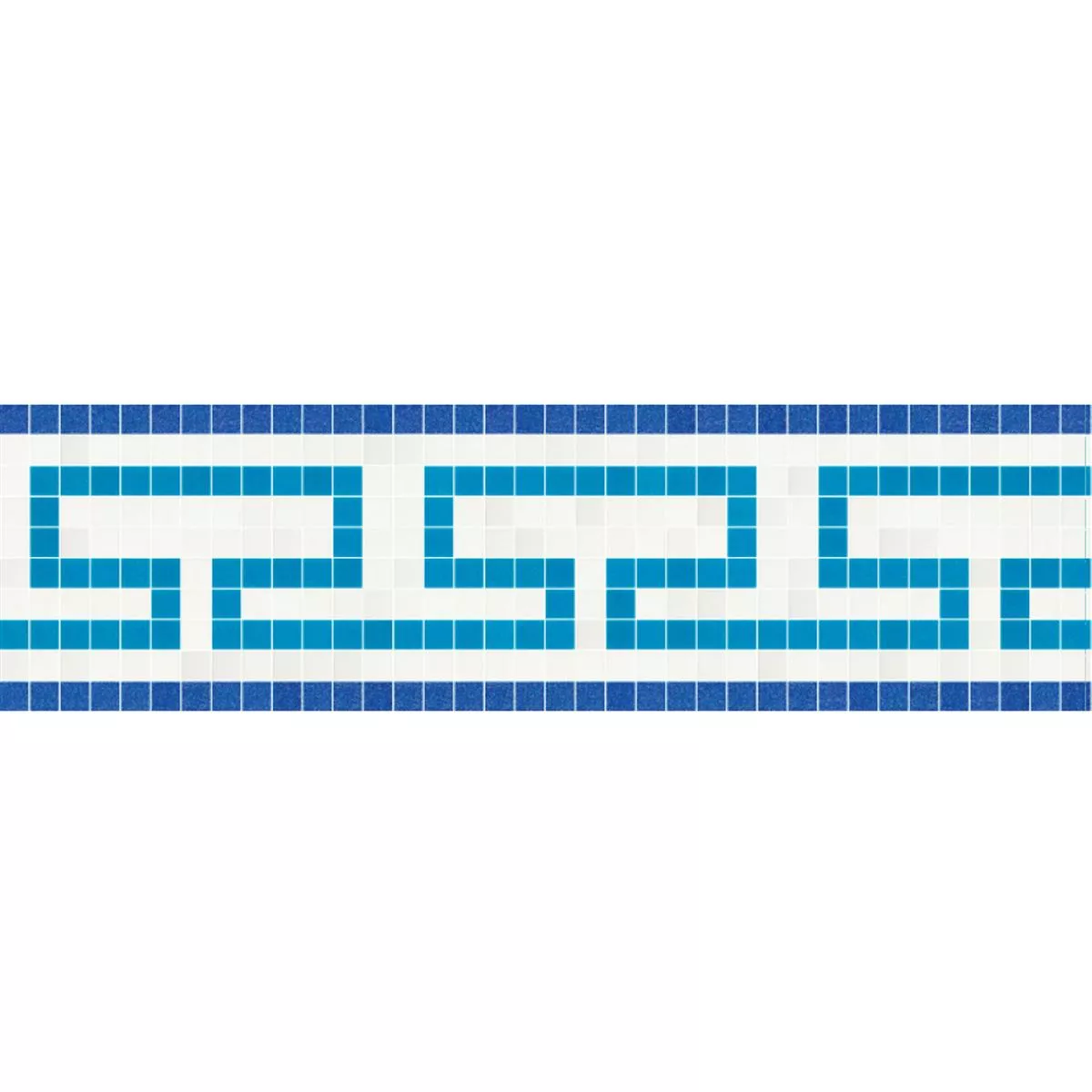 Glas Pool Schwimmbad Fliesen Bordüre Aquatica Mambo 1 Glas Pool Schwimmbad Fliesen Bordüre Aquatica Mambo 1