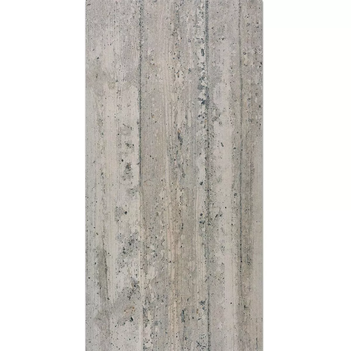Floor Tiles Cement Optic Sambuco Antik 30x90cm