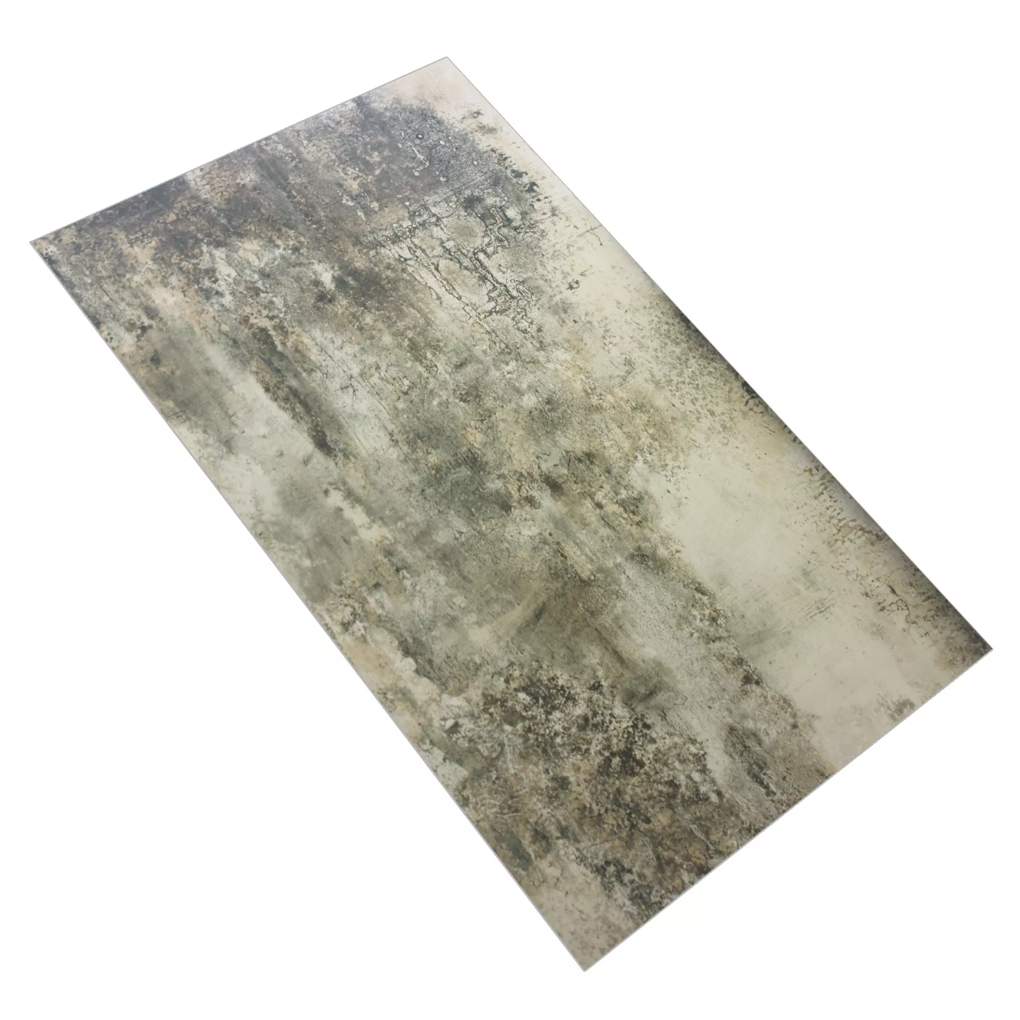 Floor Tiles Algier Polished Brown Beige 60x120cm