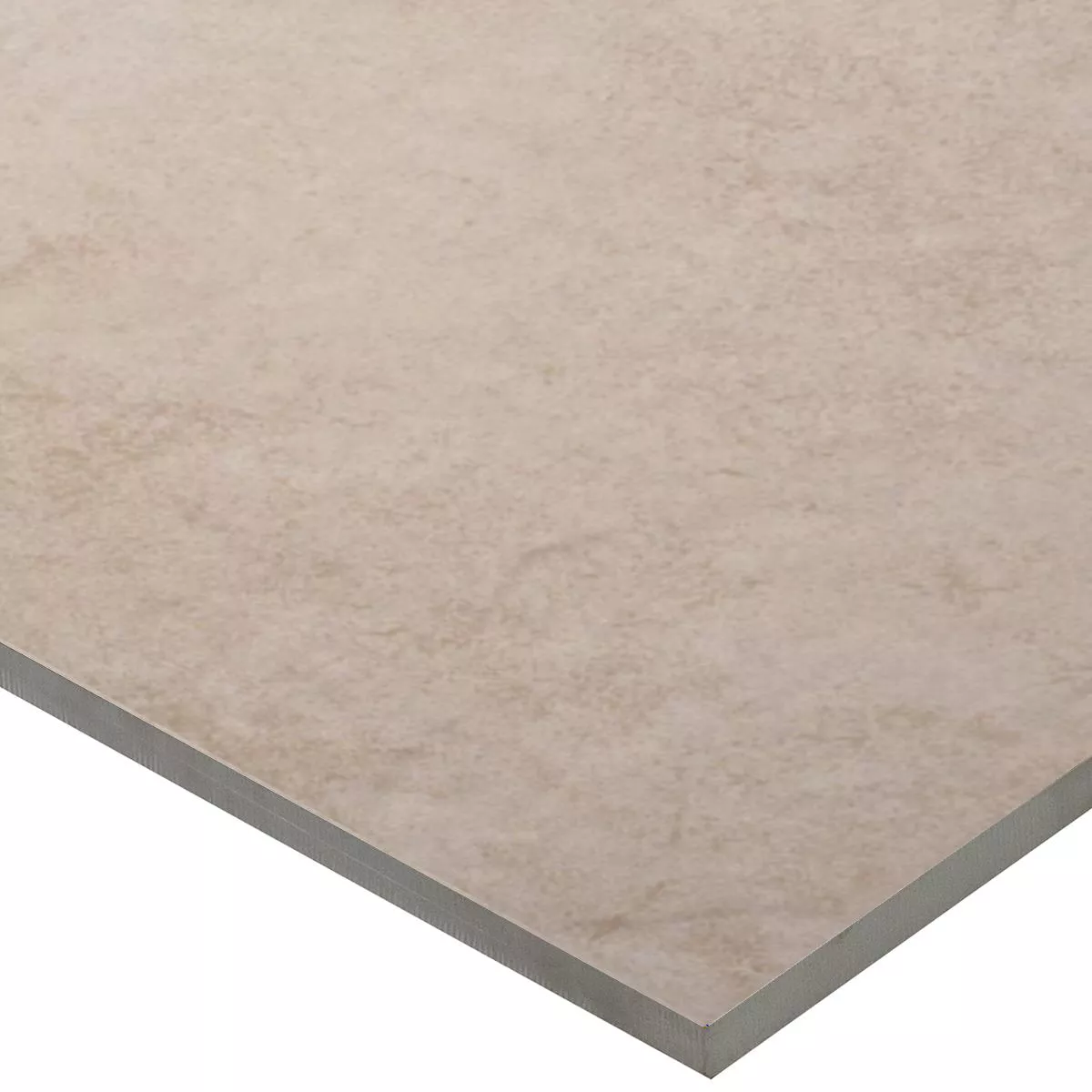 Terrace Tiles Porcelain Stoneware Copeland Beige 60x60x2 cm