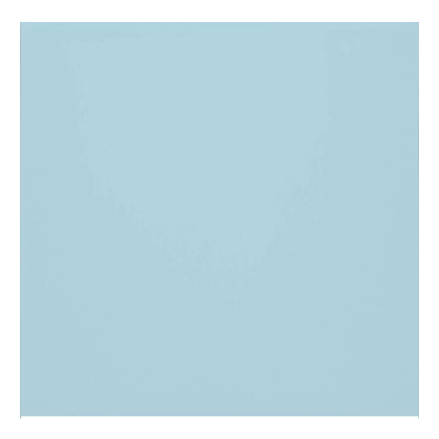 Metro tile Blue Mat 15x15 cm Without Facet Miona Piscina