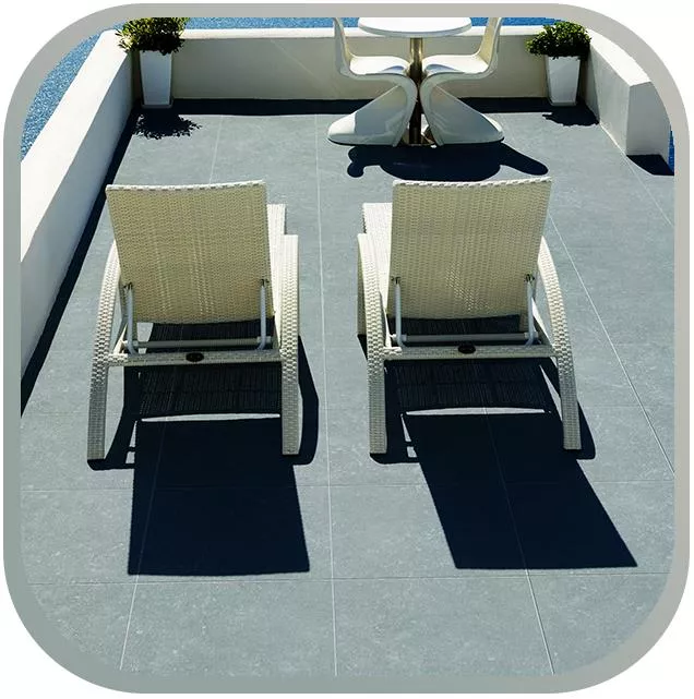 Patio Slabs 60x60 cm Patio Slabs 60x60 cm