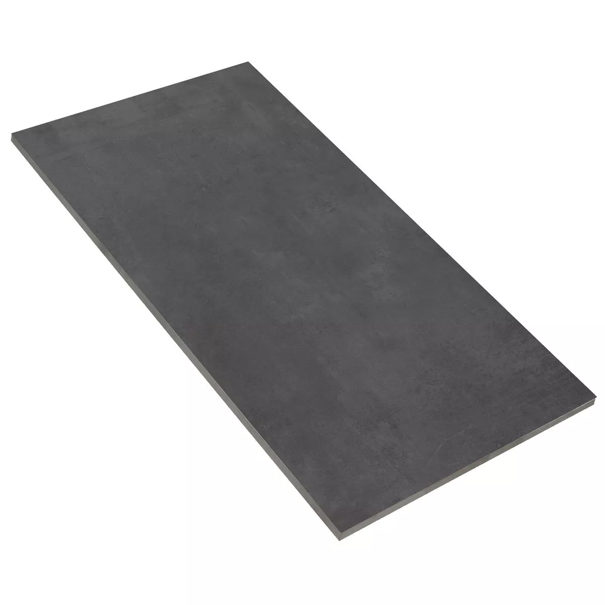 Sample Floor Tiles Assos Beton Optic R10/B Anthracite 60x120cm