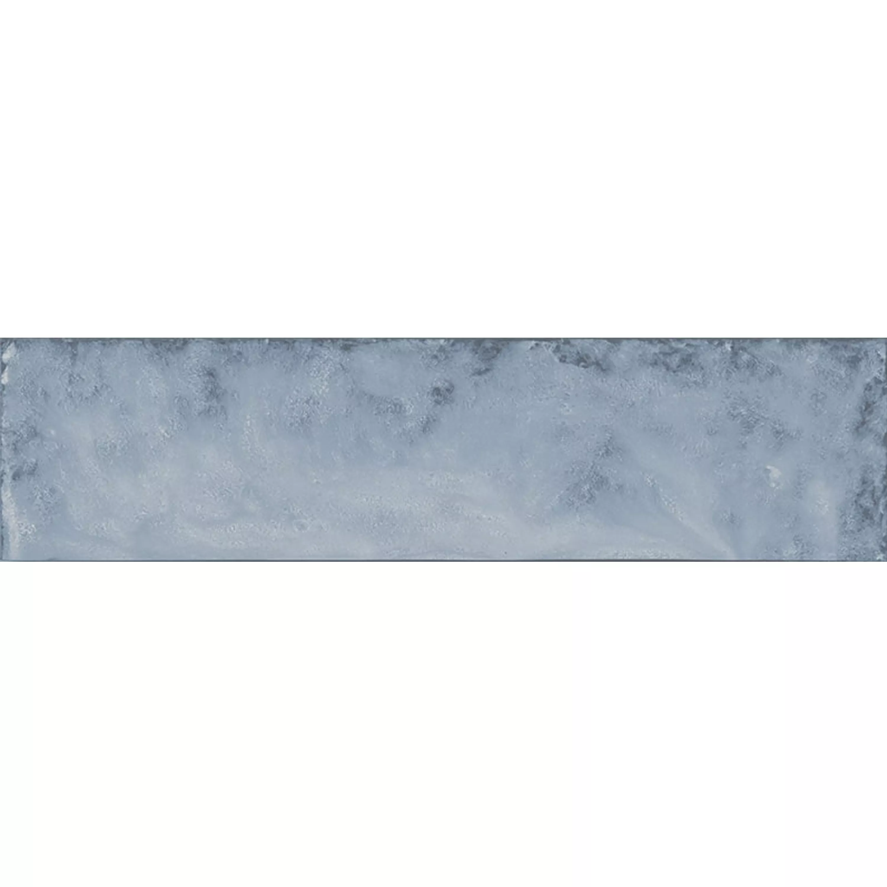 Wall Tiles First Glossy 7,5x30cm Blue
