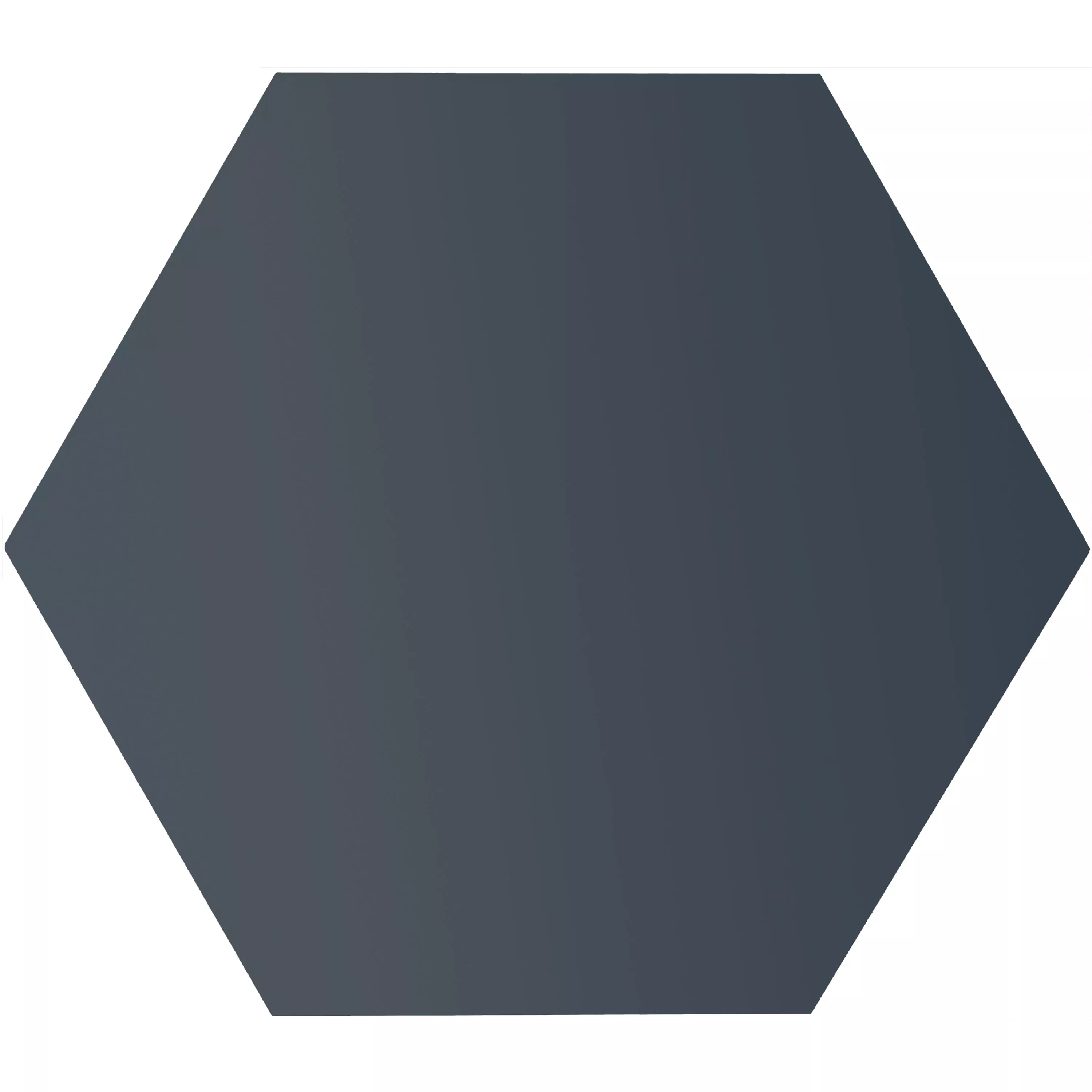 Porcelain Stoneware Tiles Modena Hexagon Uni Dark Blue Hexagon Porcelain Stoneware Tiles Modena Hexagon Uni Dark Blue Hexagon