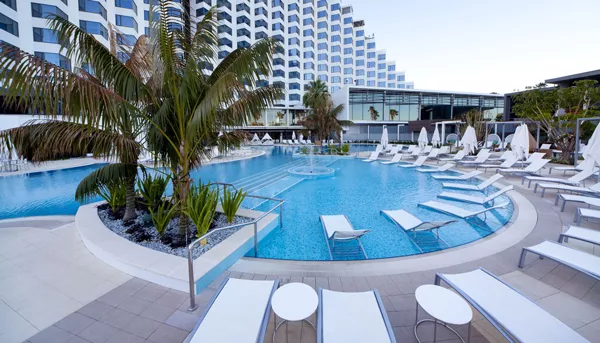 Pool Tiles
