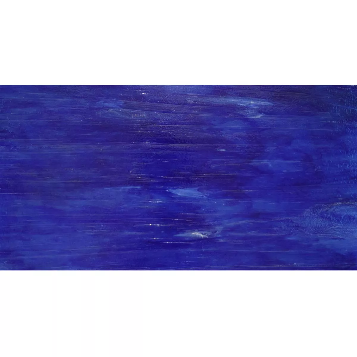 Glas Wall Tiles Trend-Vi Supreme Pacific Blue 30x60cm