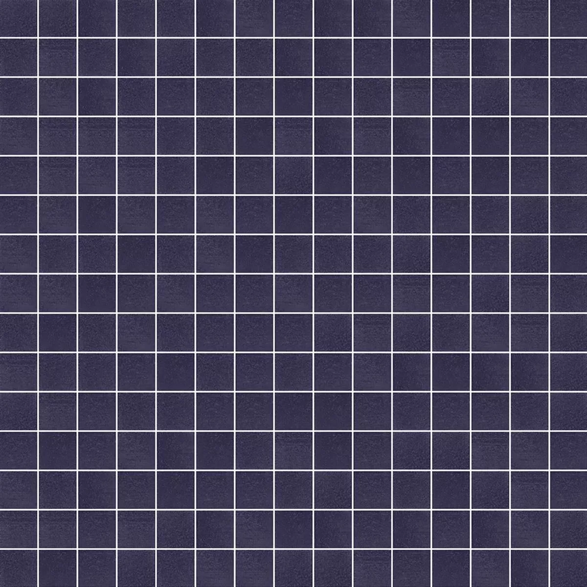 Glass Mosaic Tile Trend-Vi Vitreo 194 Violet 20x20mm Glass Mosaic Tile Trend-Vi Vitreo 194 Violet 20x20mm