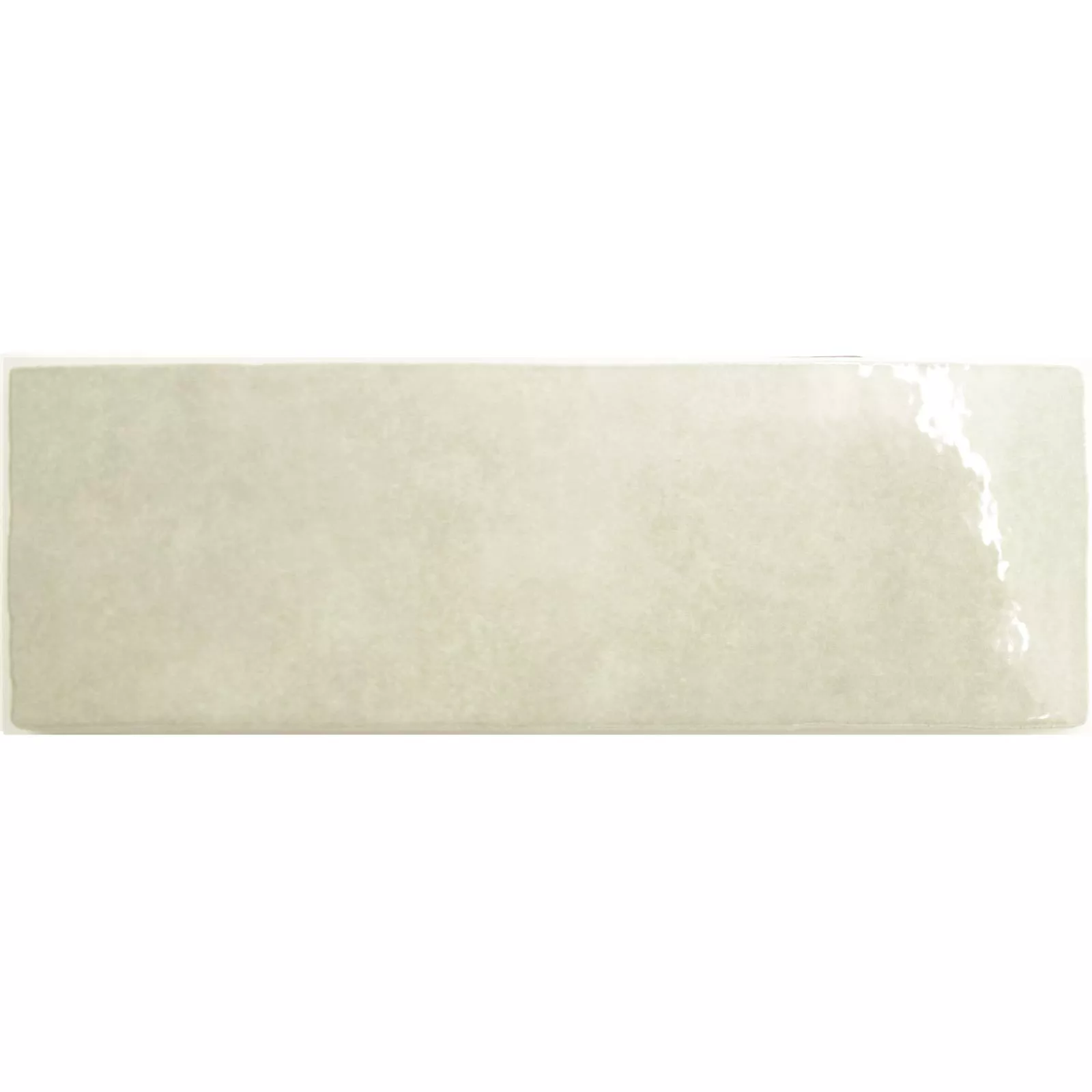 Wall Tiles Concord Wave Optics Ocher 6,5x20cm Wall Tiles Concord Wave Optics Ocher 6,5x20cm