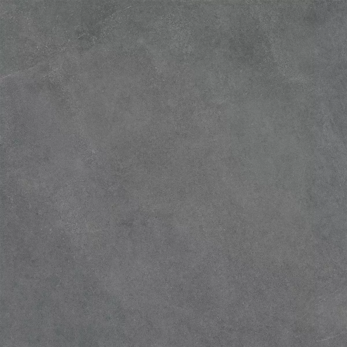 Terrace Tiles Cement Optic Glinde Anthracite 60x60cm