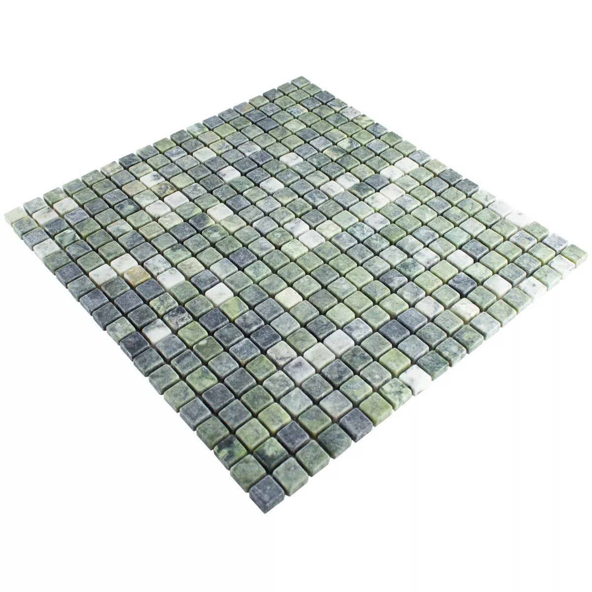 Marble Mosaic Erdemol Green