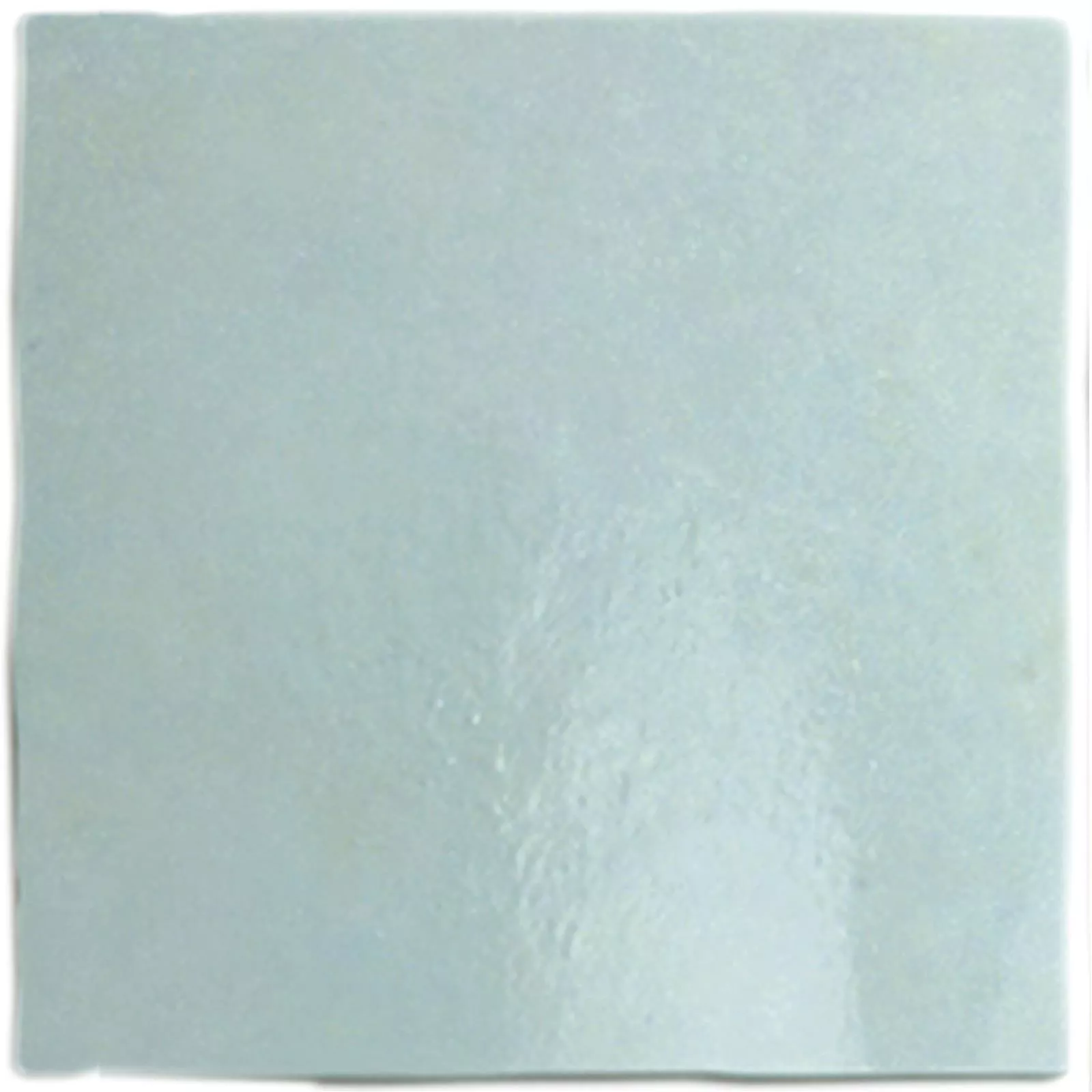 Wall Tiles Concord Wave Optics Cyan 13,2x13,2cm