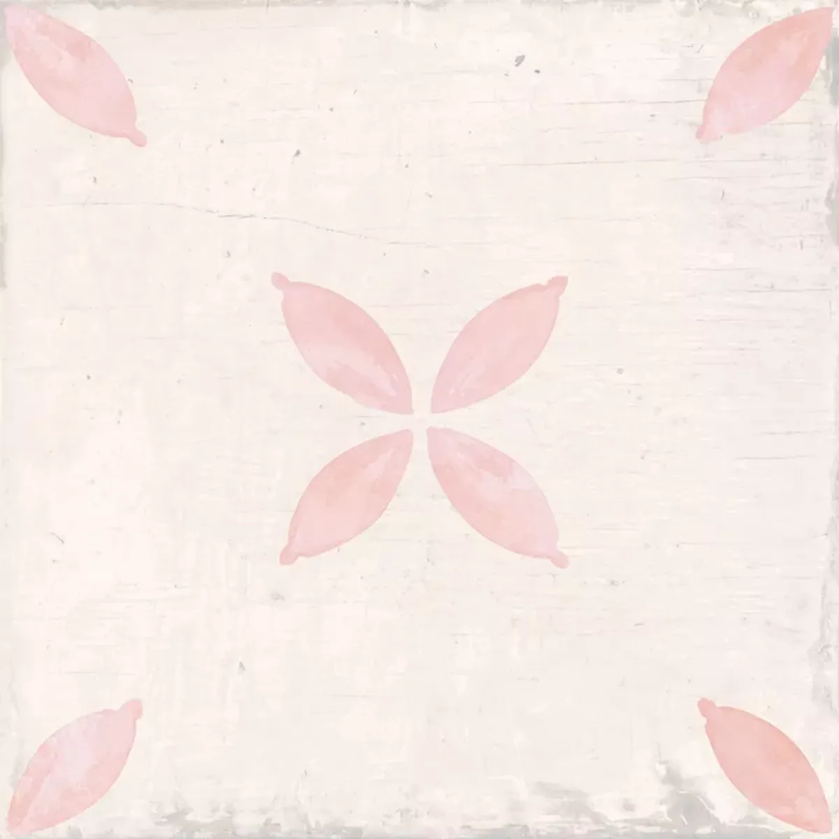 Pelin Pink Creme 25x25 cm