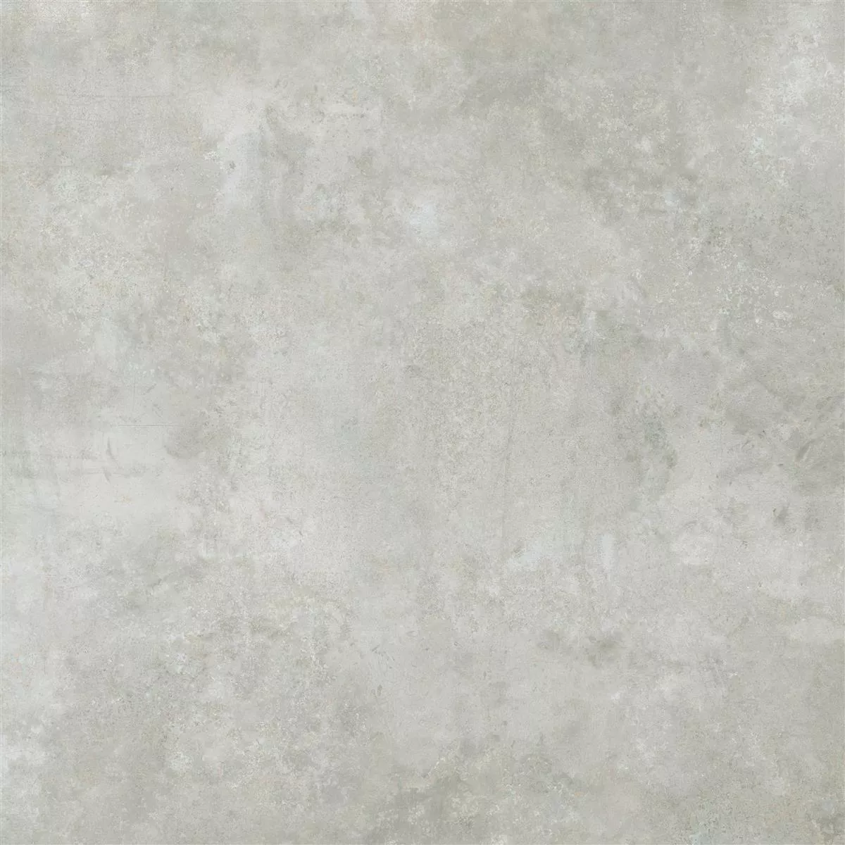 Sample Floor Tiles Illusion Metal Optic Lappato Grey 60x60cm