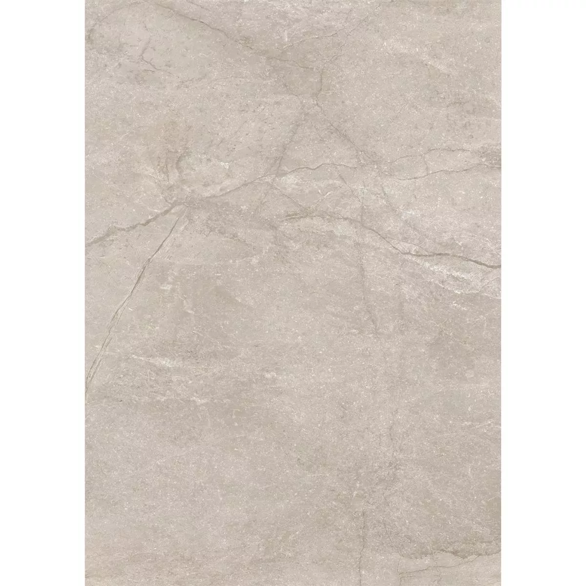 Floor Tiles Pangea Marble Optic Mat Beige 60x120cm