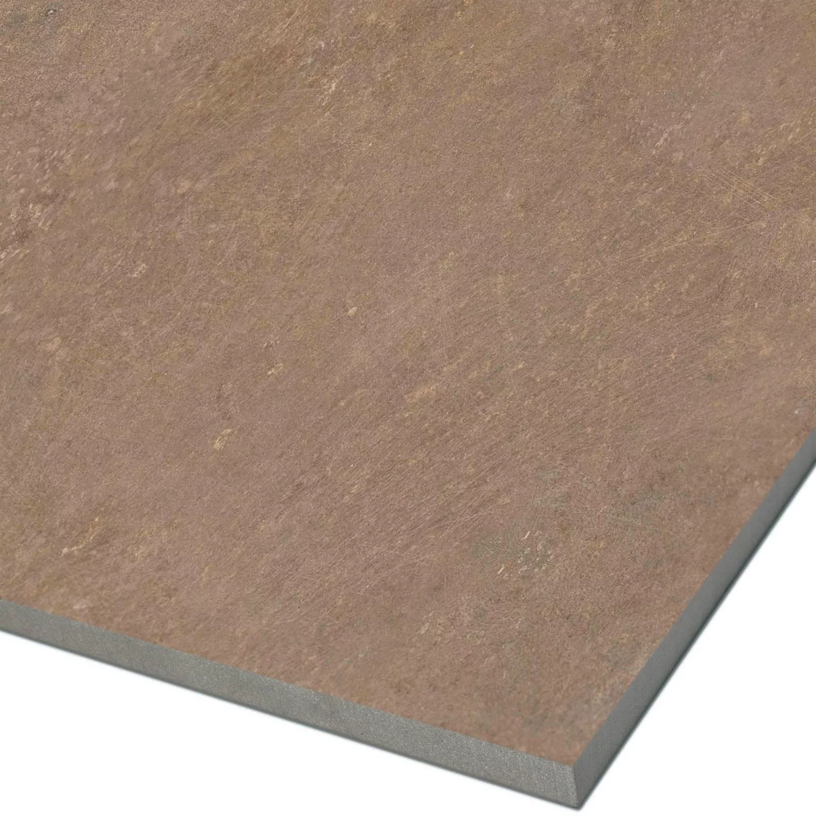 Floor Tiles Peaceway Brown 60x60cm