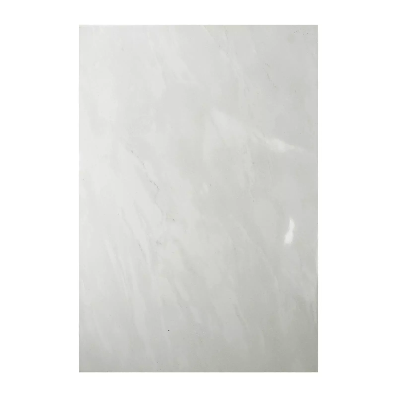 Wall Tile Aspach Marbled Grey 25x33cm Glossy