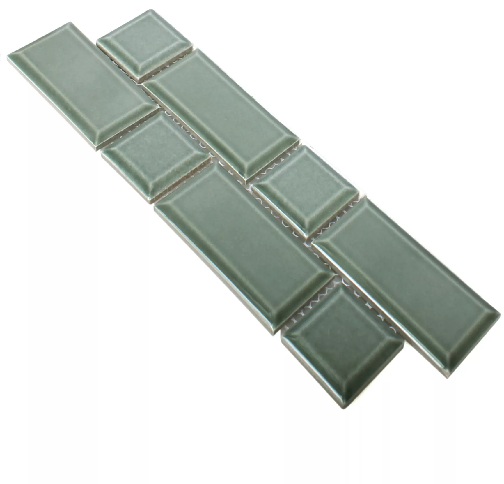 Ceramic Metro Border Baxley Petrol Ceramic Metro Border Baxley Petrol