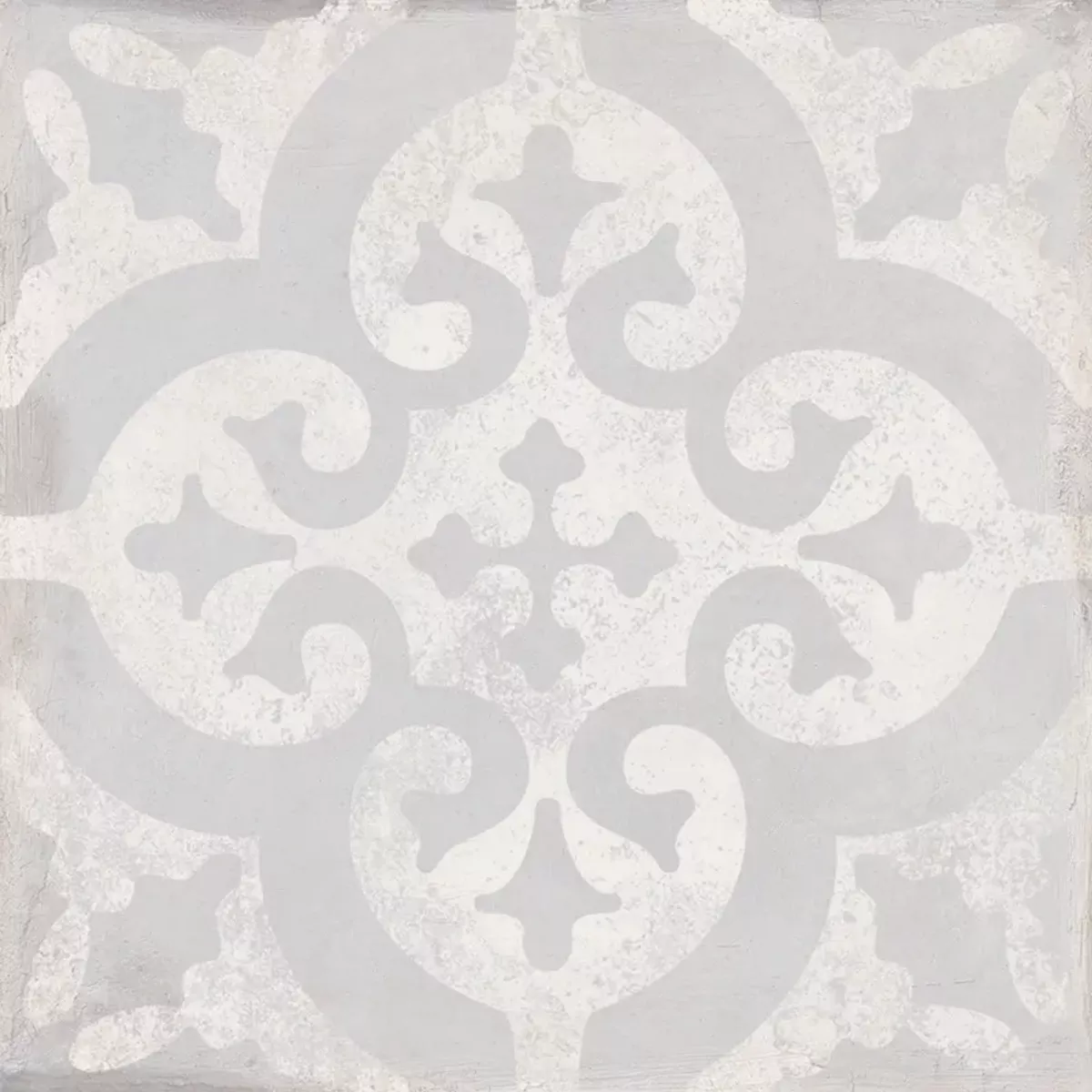 Norwich Grey Decor 25x25 cm