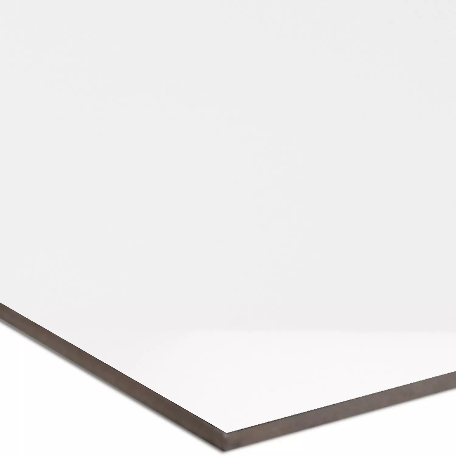 Wall Tiles Fenway White Mat 20x40cm