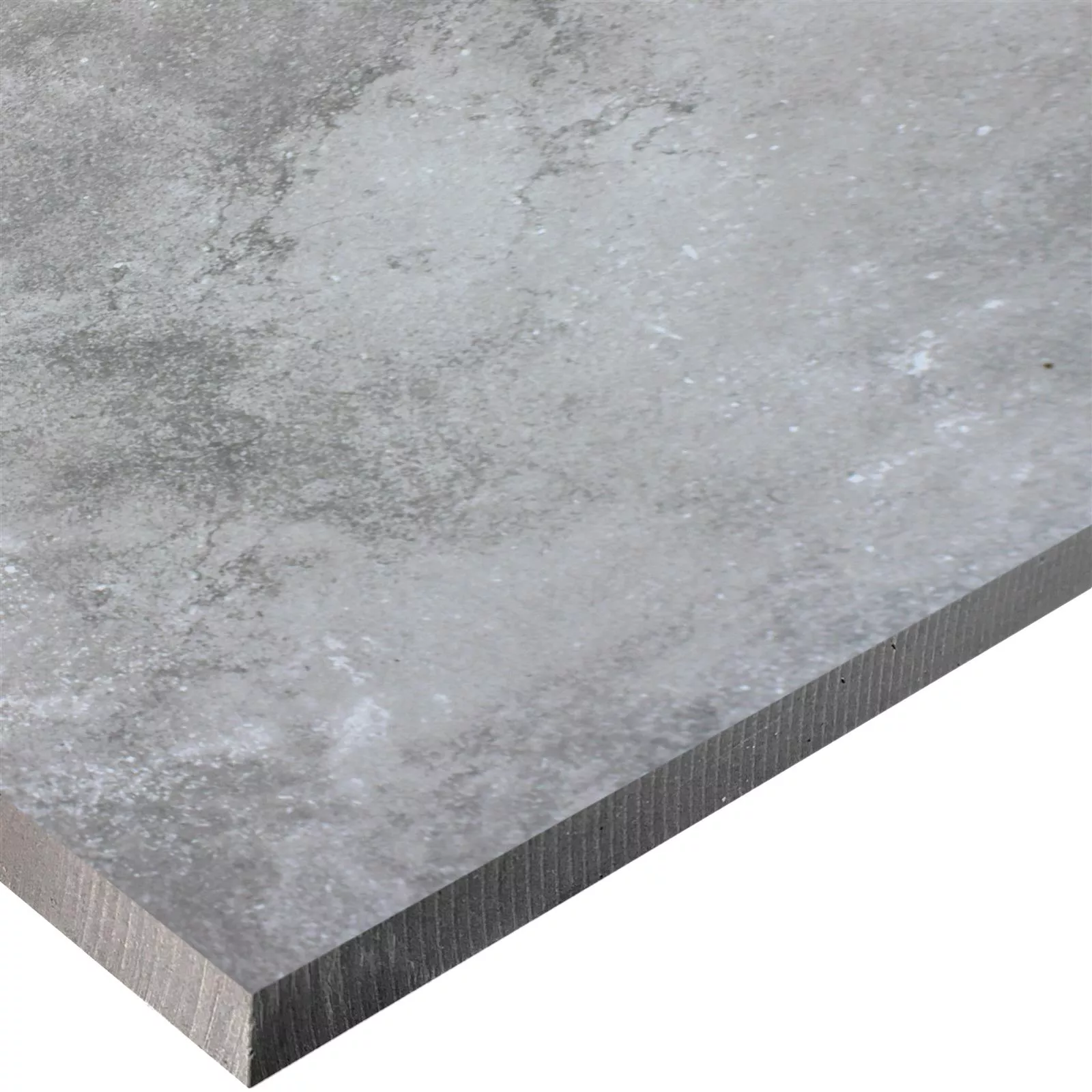 Terrace Tiles Valentine Grey Rectified 60x60x2cm