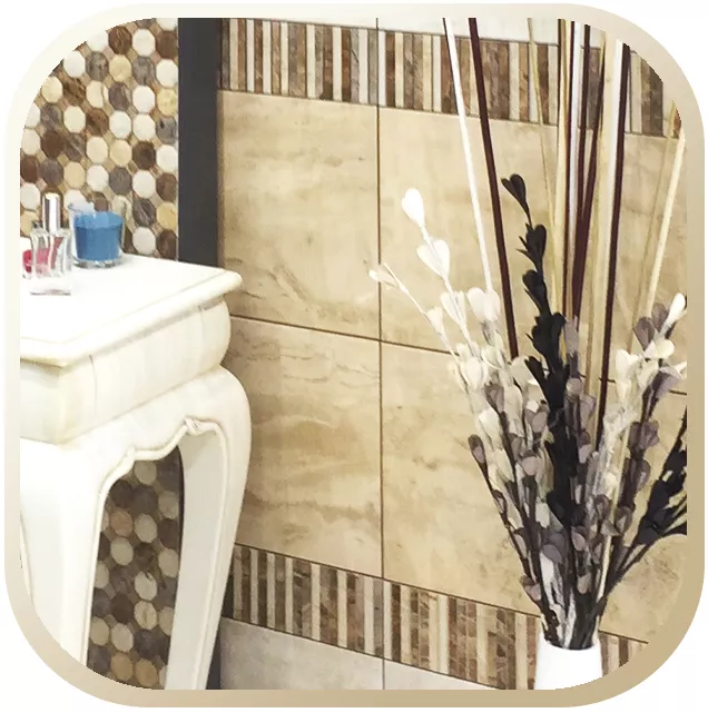Natural Stone Borders Natural Stone Borders