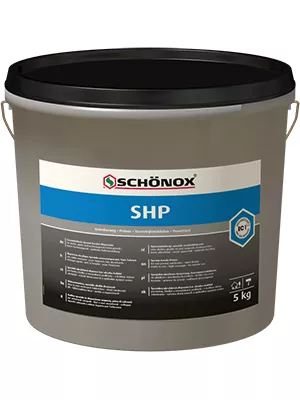 Primer Schönox SHP special acrylate dispersion 5 kg