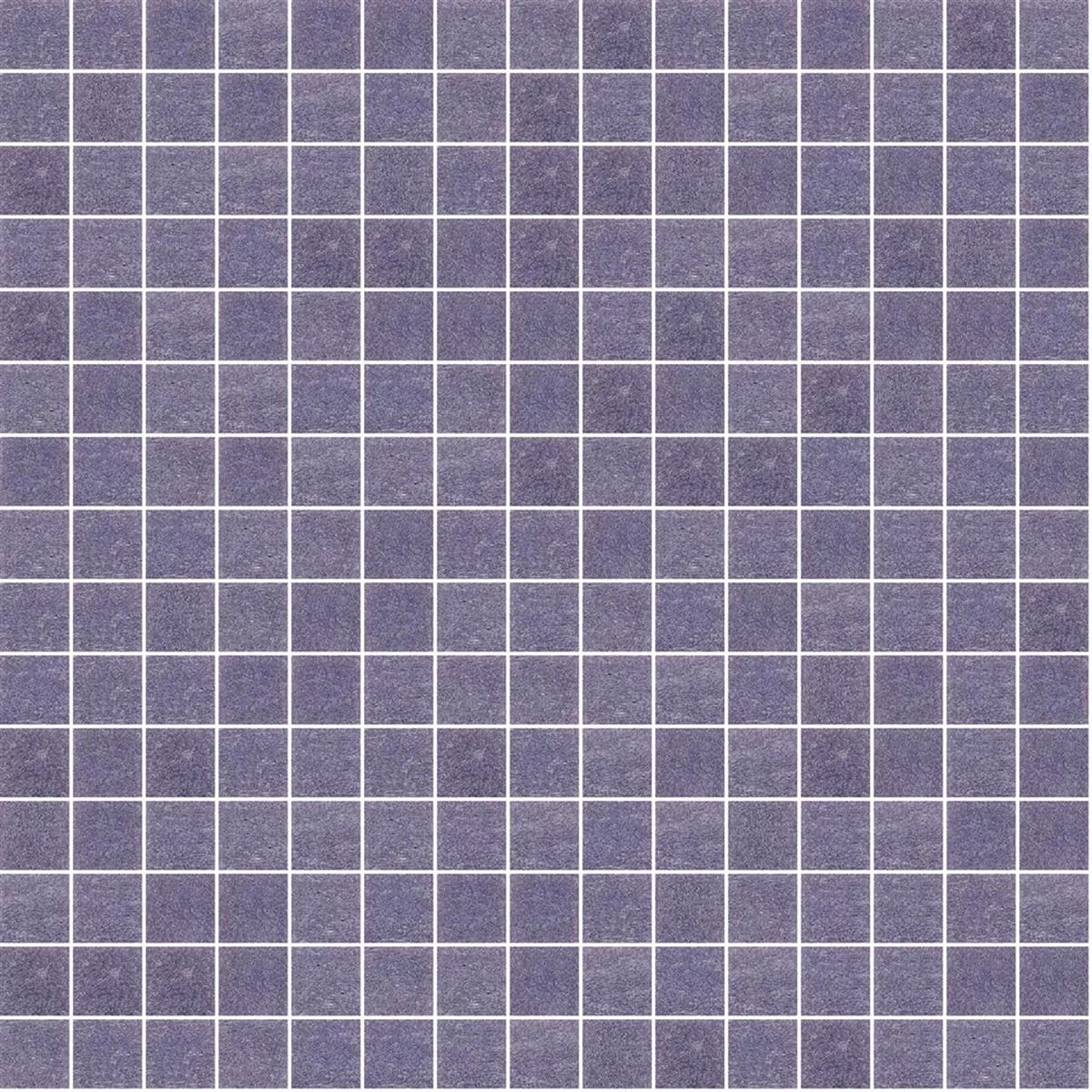 Glass Mosaic Tile Trend-Vi Vitreo 172 Lavender 20x20mm Glass Mosaic Tile Trend-Vi Vitreo 172 Lavender 20x20mm