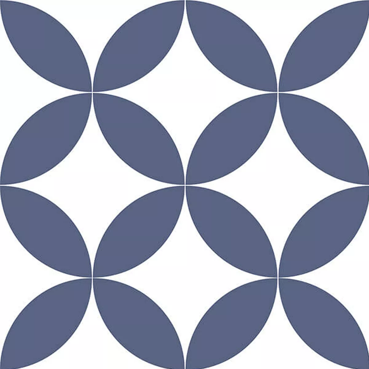 Porcelain Stoneware Tiles Florentino Blue 22,5x22,5cm Porcelain Stoneware Tiles Florentino Blue 22,5x22,5cm