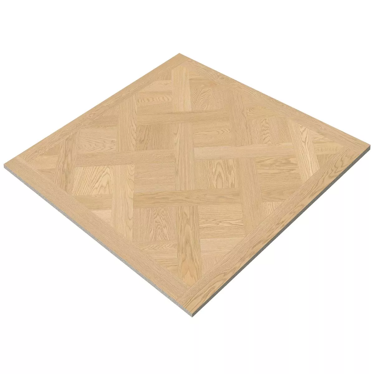 Floor Tiles Wood Optic Lavrio Beige 120x120cm