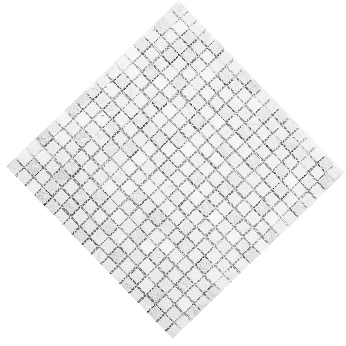 Sample Glass Mosaic Tiles Delicias Glass Natural Stone Mix