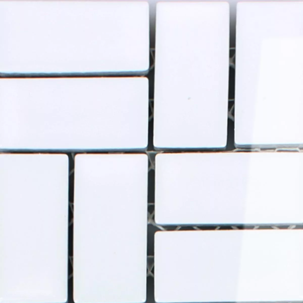 Sample Mosaic Tiles Ceramic Cristianos