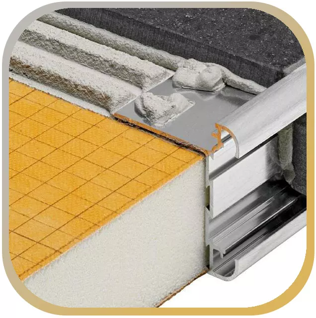 End profile kitchen tops End profile kitchen tops