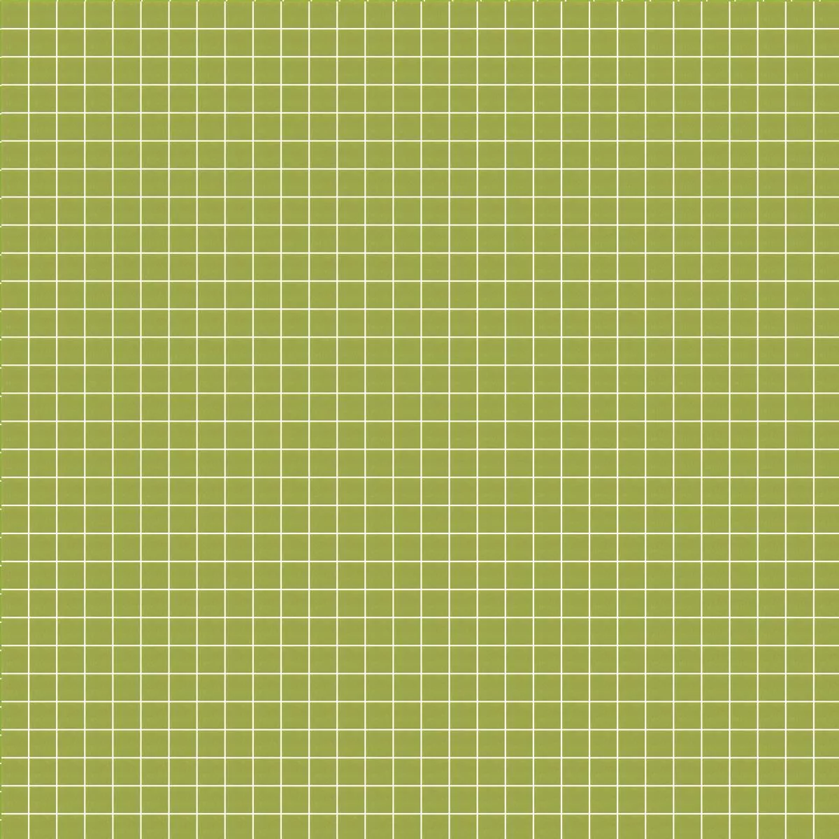 Glass Mosaic Tile Trend-Vi Vitreo 114 Yellow Green 10x10mm Glass Mosaic Tile Trend-Vi Vitreo 114 Yellow Green 10x10mm