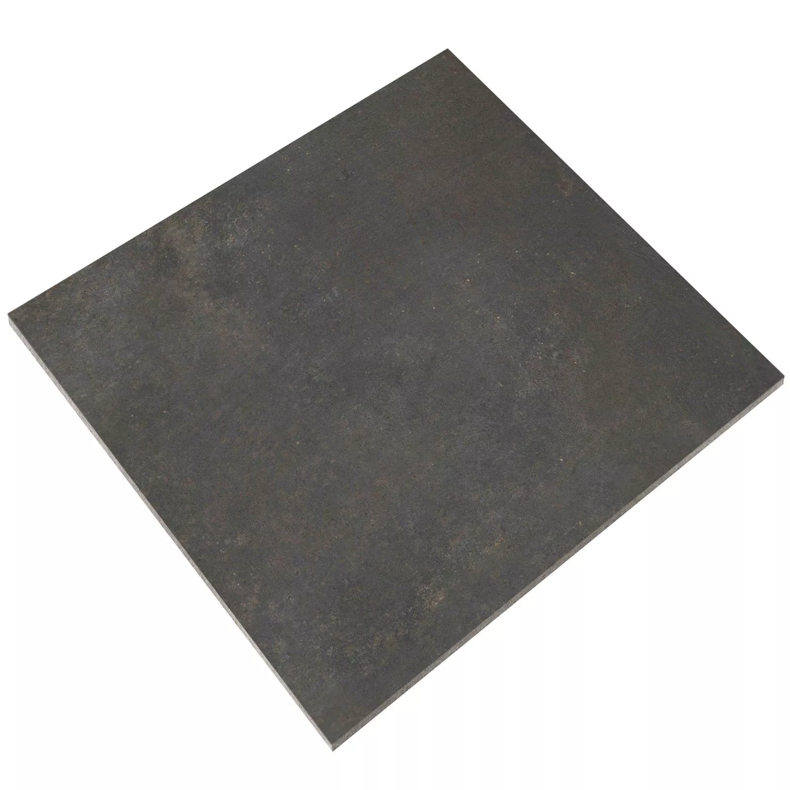 Floor Tiles Peaceway Anthracite 60x60cm