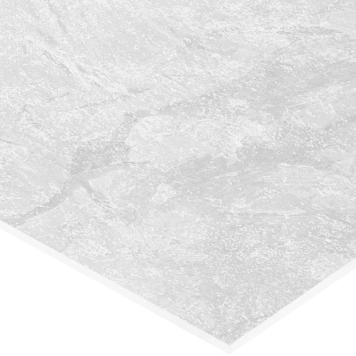 Floor Tiles Cortina Beton Optic Mat Light Grey 60x120cm