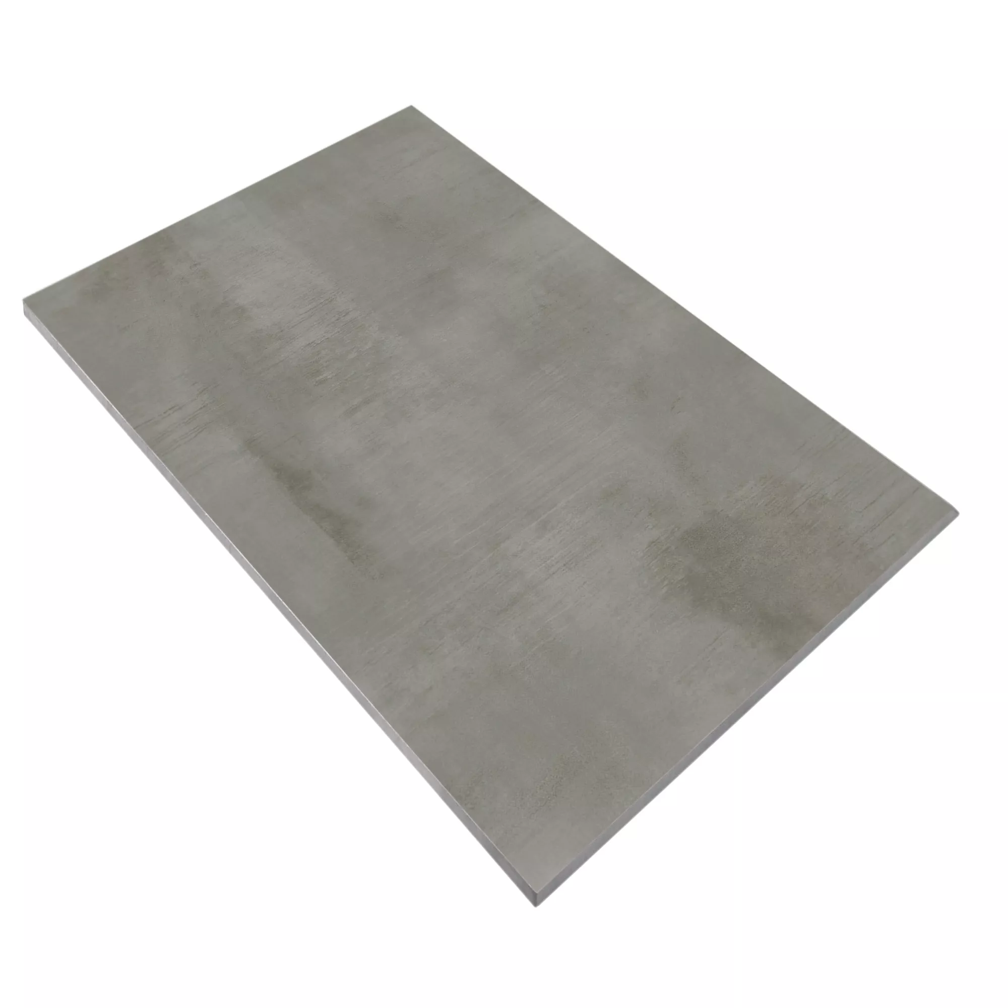 Floor Tiles Tycoon Beton Optic R10 Platinum 30x60cm