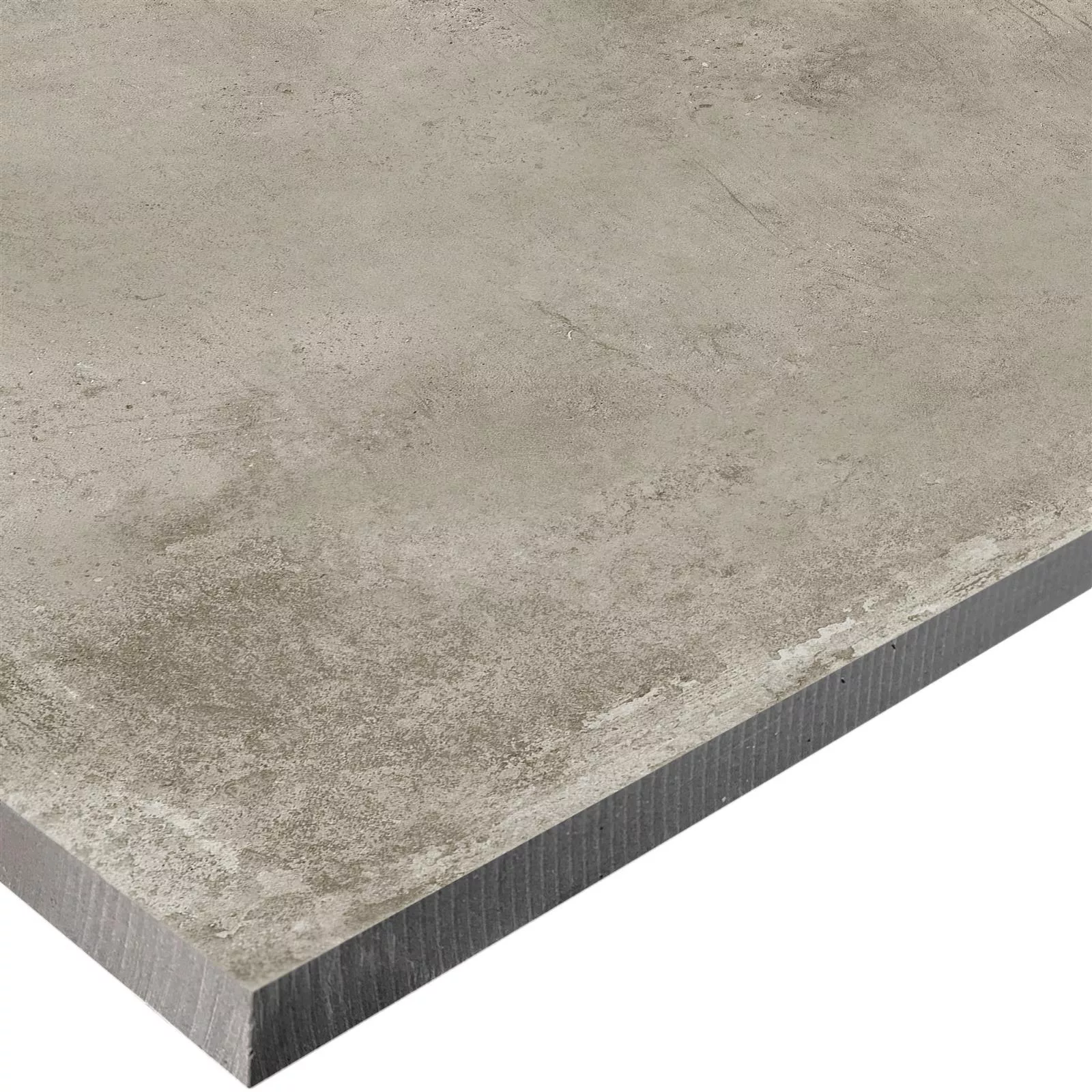 Sample Terrace Tiles Cement Optic Berlin Beige 60x120cm