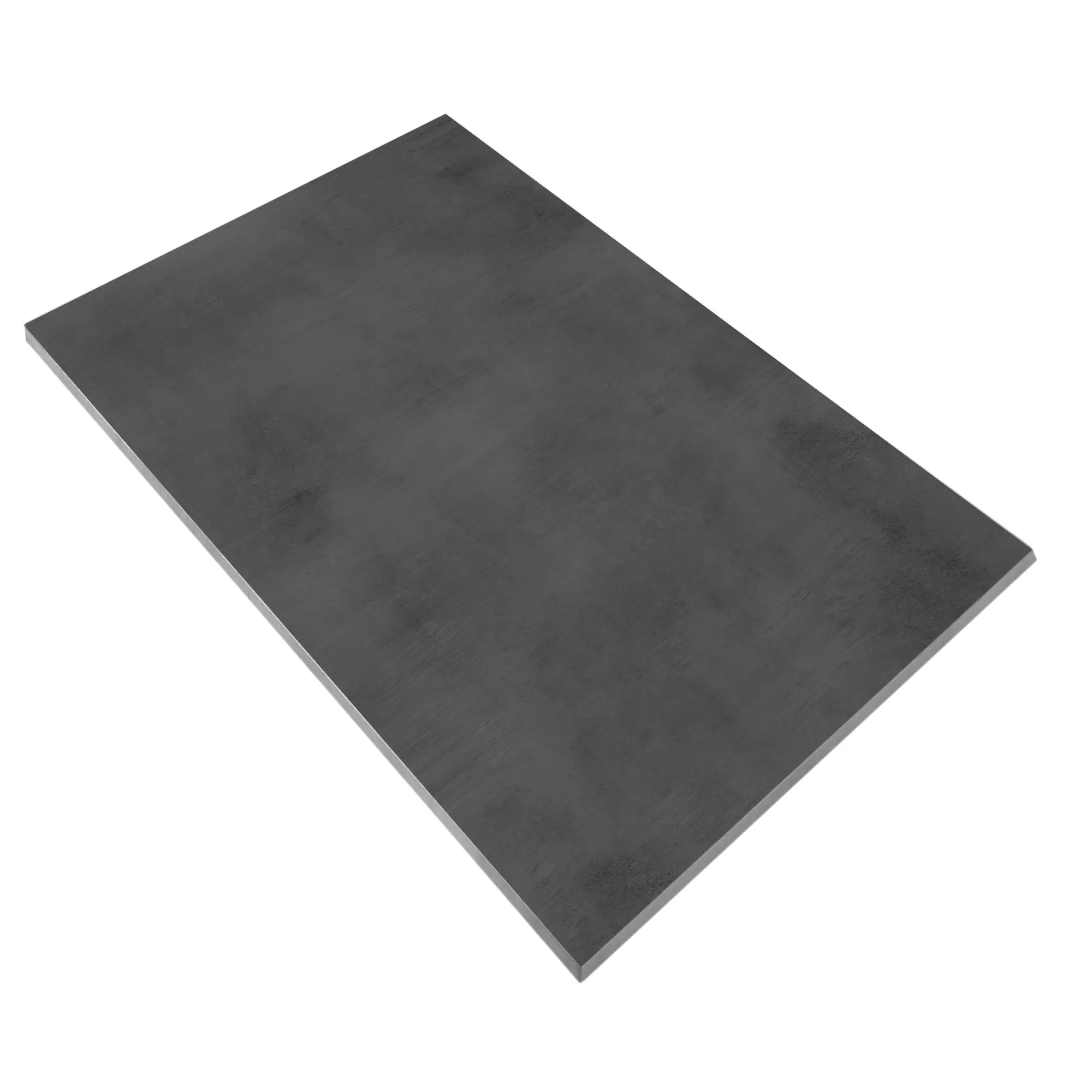 Sample Floor Tiles Tycoon Beton Optic R10 Anthracite 60x120cm