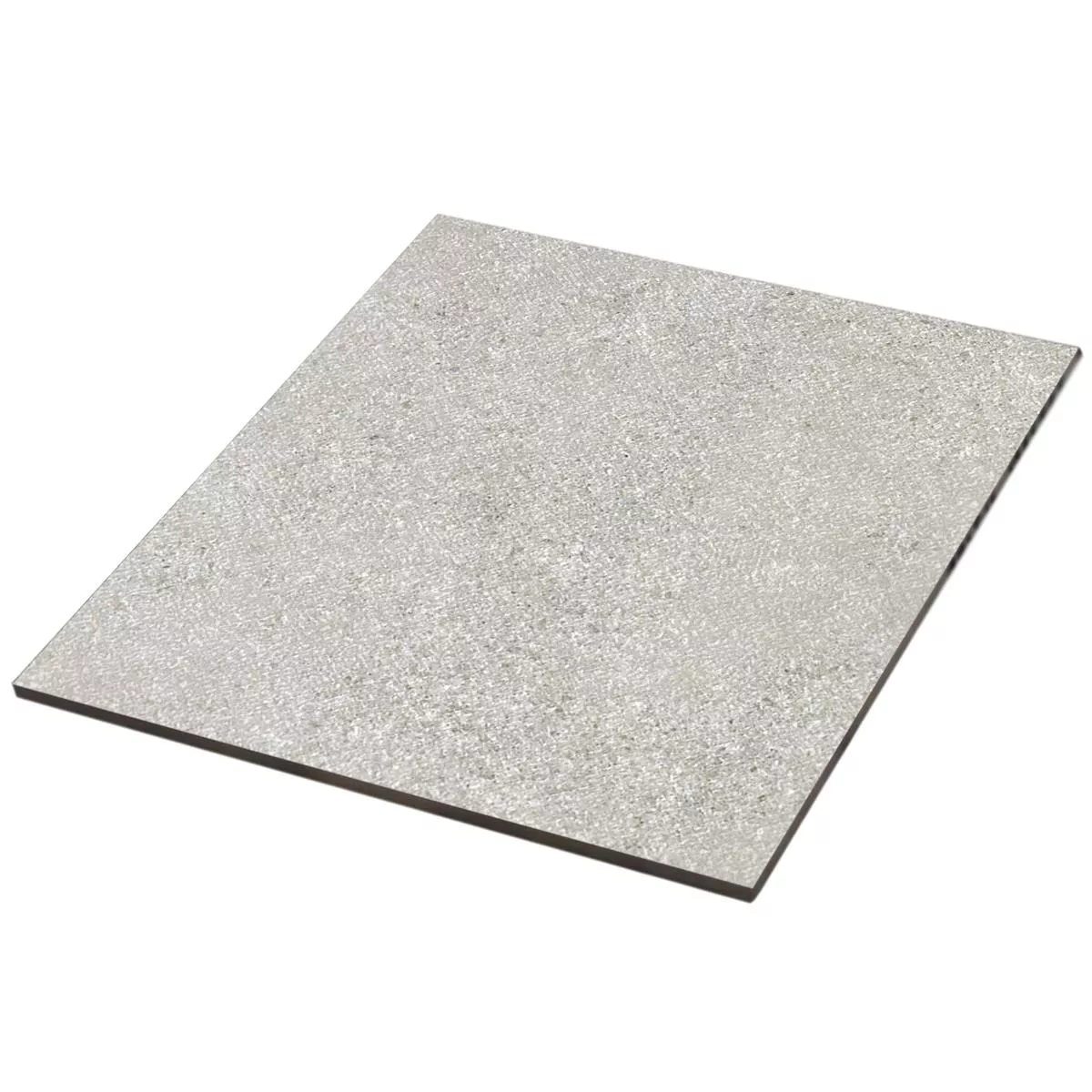 Floor Tiles Galilea Unglazed R10B Grey 30x30cm