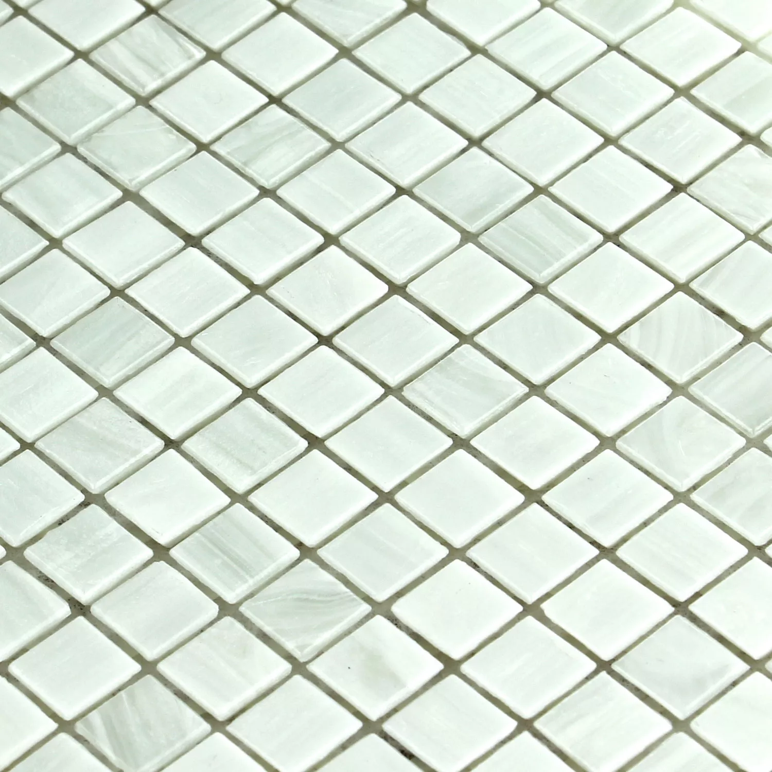 Mosaic Tiles Trend-Vi Glass Brillante 280 10x10x4mm