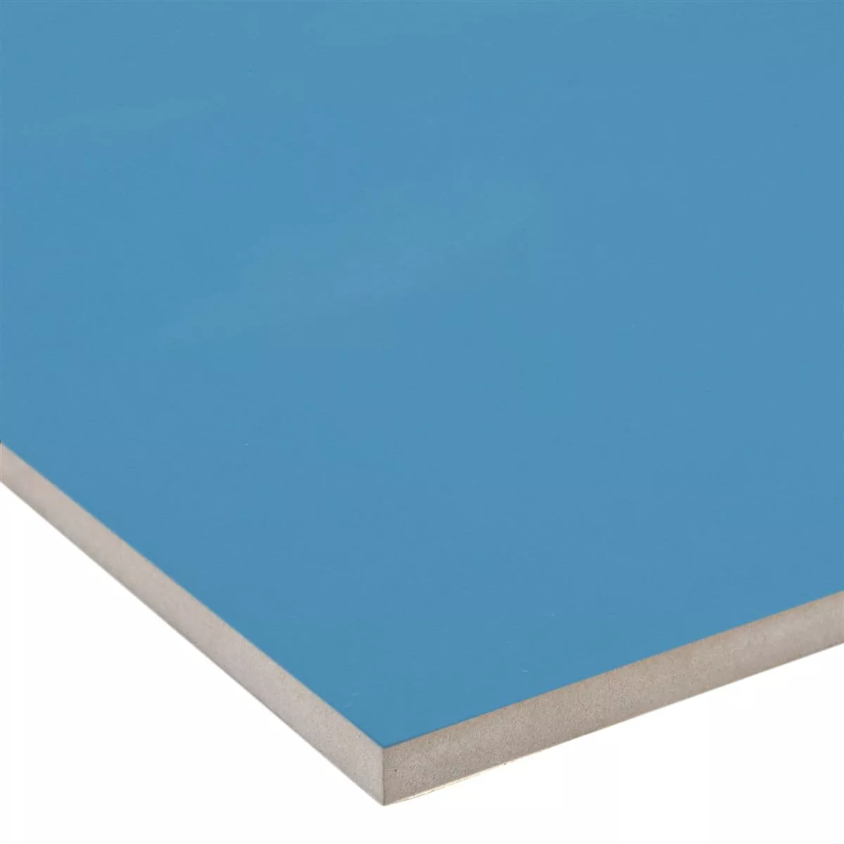 Wall Tiles Contento Blue 25x50cm