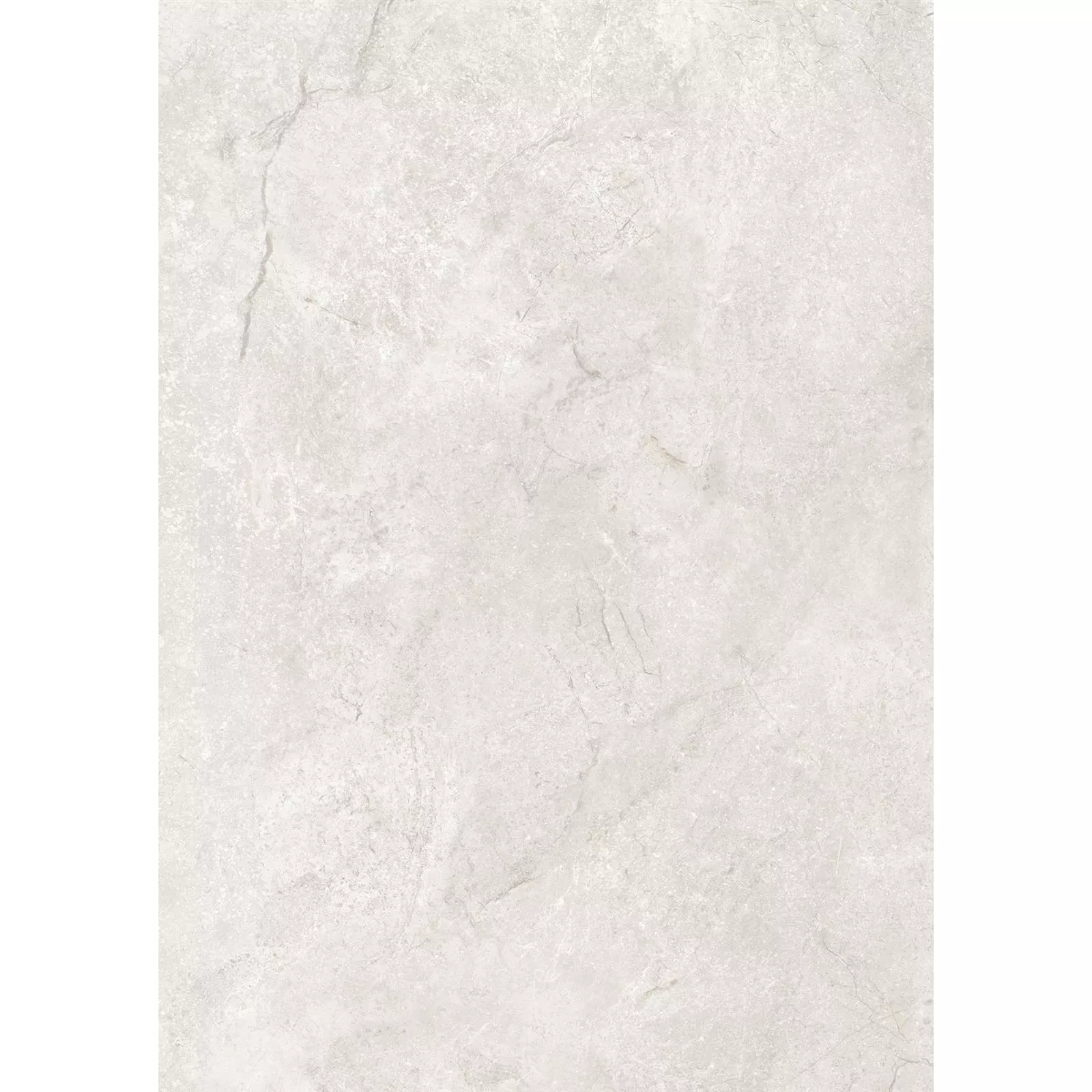 Sample Floor Tiles Noiron Mat Polished Ivory 60x120cm