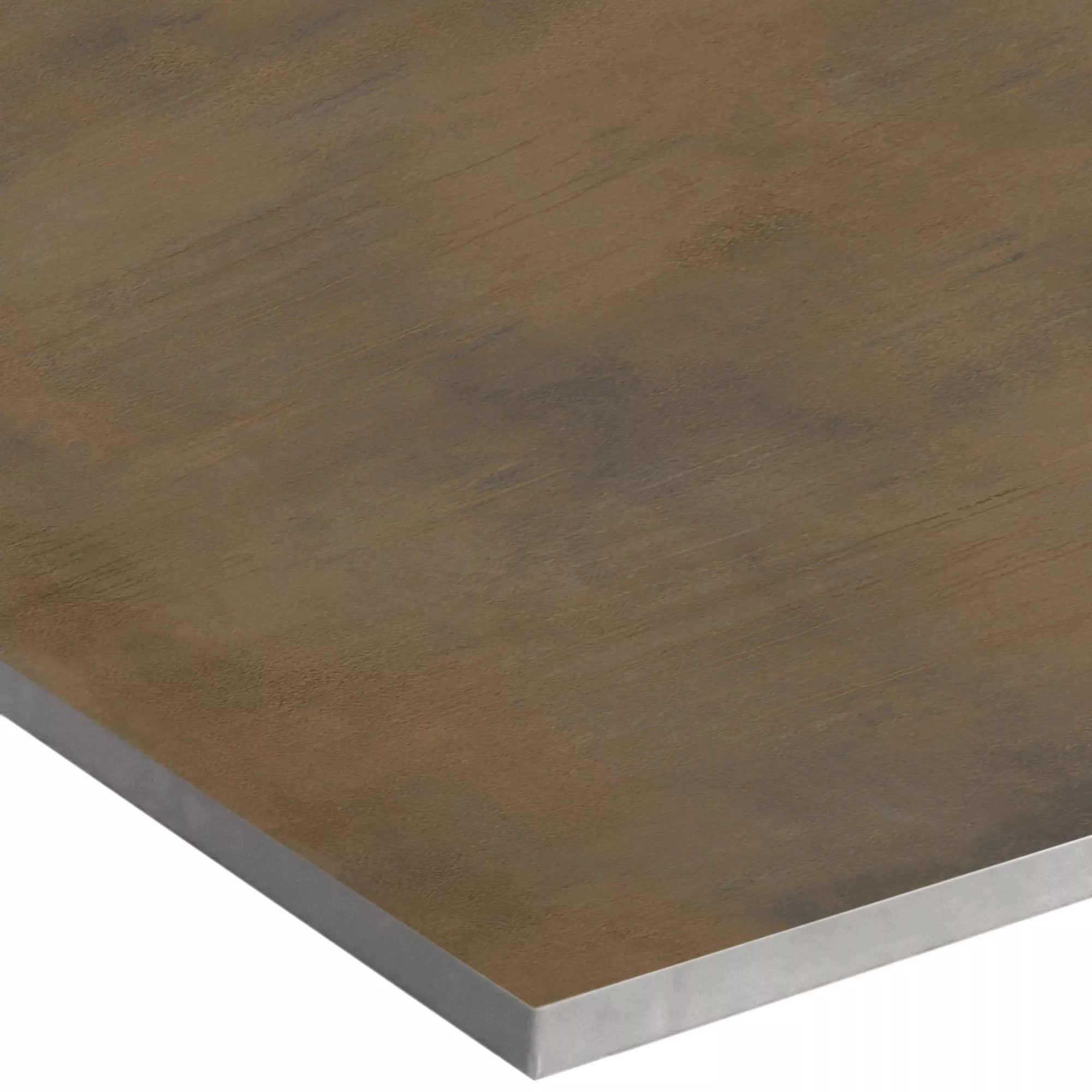Sample Floor Tiles Tycoon Beton Optic R10 Brown 30x60cm