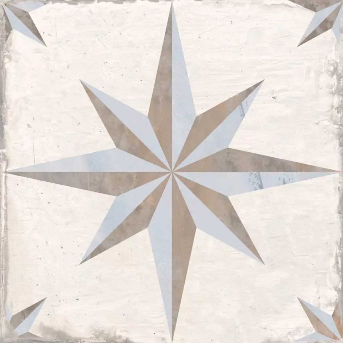 Gothik Zevio 25x25 cm