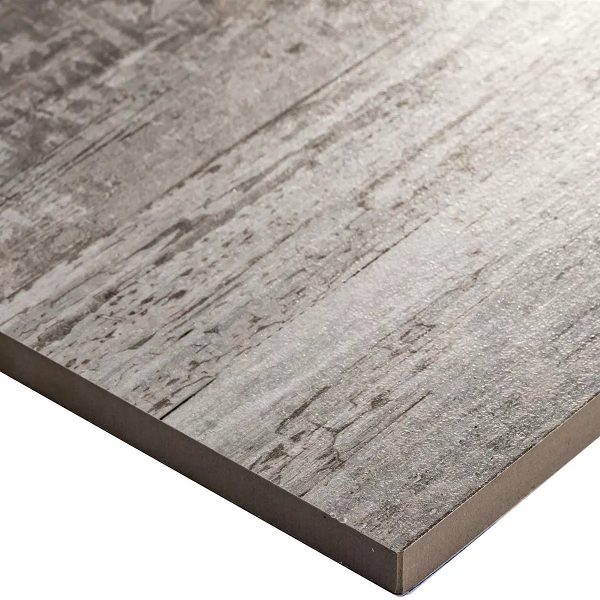 Floor Tiles Wood Optic Teneriffa Light 30x90cm
